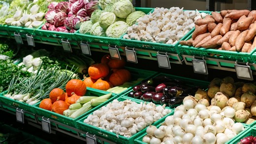 What we know about the grocery rebate ease affordability crisis?