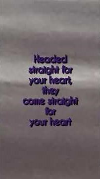 Lyrics to Wolves by One Direction. Part 4 of 4! #music #1d #lyrics #onedirection #song #wolves