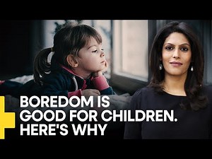 Gravitas Plus: Why children need to be taught the art of doing nothing