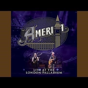 I Need You (LIVE)