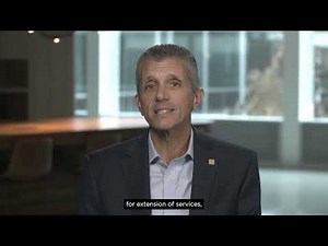 Cultivating a Healthy Workforce: A Conversation with David Cordani and Julie Sweet