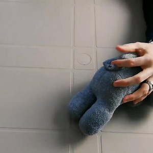 Let's make a cute dog for our little ones. | Sewing World