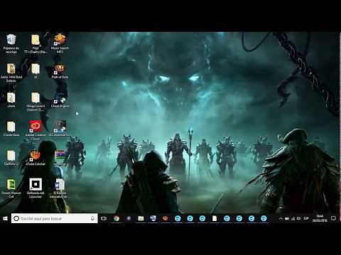 [Tutorial]Crear subserver Mu online, MuEMU