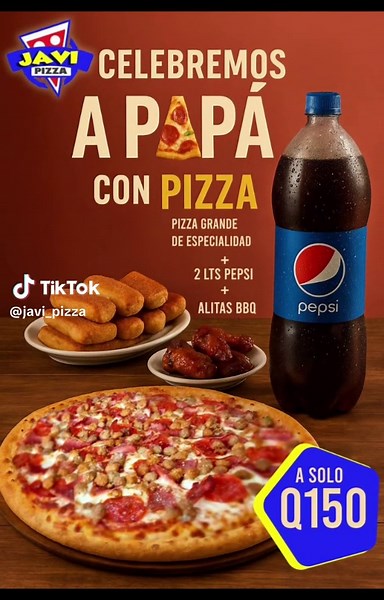 Videos de JaviPizza (@javi_pizza) con “La Pizza - Paolo Bagnasco”