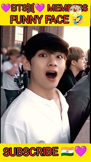 Funniest BTS Facial Expressions! 😂 ARMY Will Relate! #btsarmy #btsshorts #viralvideo