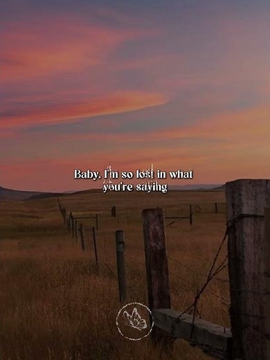 Carin Leon, Kacey Musgraves - Lost In Translation (Lyrics)