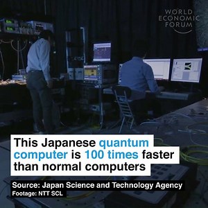 178K views · 5K reactions | And you thought supercomputers were...