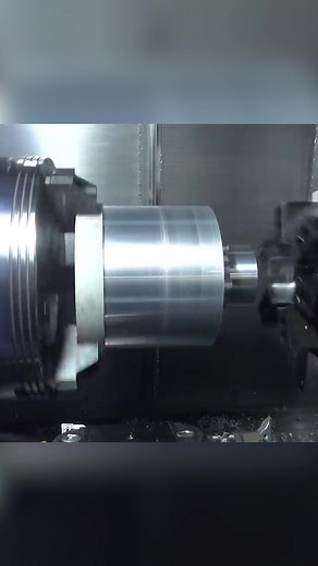 Incredible 9 Axis Machining! #cnc #cncshop #machinist #cncmachine #machining #metal #metalshop #cncmachinist #machine #machineshop #3dprinting #grind
