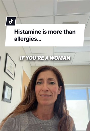 Understanding Histamine Intolerance and Its Symptoms