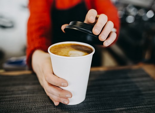 The 7 Fastest-Growing Coffee Chains Right Now