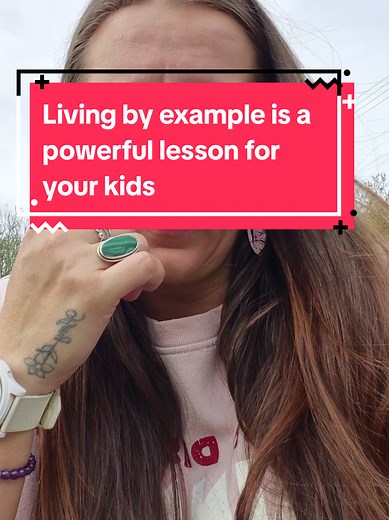 Inspire Your Kids: The Power of Living by Example