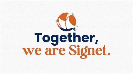 This is the credit union difference. Our CEO explains why membership matters — and how shared success works at Signet. If you’ve ever wondered what makes a credit union different, this is it. #StartWithSignet #TogetherWeAreSignet | Signet Federal Credit Union