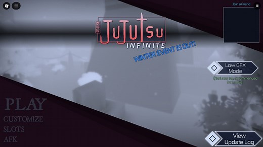 How to get Frost Essence in Jujutsu Infinite