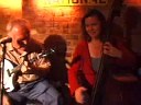 Banjo Music "Lady Be Good", Eddy Davis,Cynthia Sayer,et al