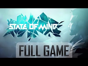 State of Mind - PC Gameplay Walkthrough Full Game [60fps] - No Commentary