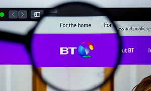 BT to move 1.3 million customers on to more expensive deals