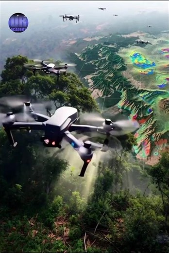 AI Forest Monitoring | Karnataka #kpsc #currentaffairs #kannada_gk #environment #forest