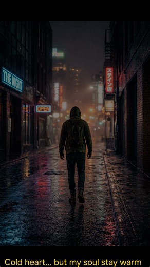 Cold Heart… But My Soul Stay Warm | IBMX