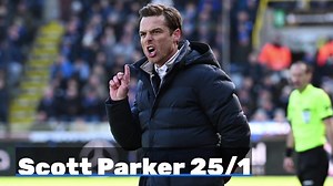 🎥The latest odds on the candidates likely to be in the running to replace Michael Beale as Rangers manager... | Daily Record Sport