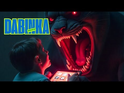 The Scroll Trap: Why You Can’t Stop Scrolling.