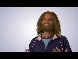 GEICO Dancing Caveman Spots