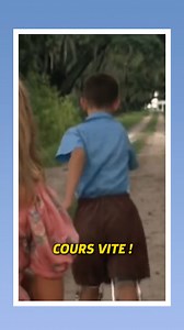 Cours Forrest! #forrestgump #cinema #parodie #humour | Math se fait des films