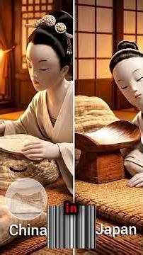 👉 “People Used Stone as Pillows! 😱”