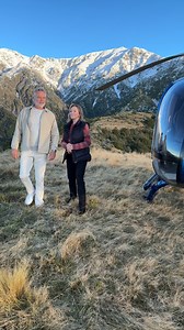 Join Bec Gibney and Cameron Daddo as they journey to the breathtaking landscapes of New Zealand on the brand new season of Luxury Escapes: The World’s Best Holidays is here! 🏔️ Experience the thrill of a jet boat adventure, a scenic helicopter flight, indulgent spa treatments, and world-class dining showcasing the flavours of the region. Don’t miss this week’s episode tonight at 8.30pm AEST on Foxtel. 📺 #topofthesouthnz Kaikoura NZ LifeStyle The Marlborough Marlborough New Zealand West Coast, 