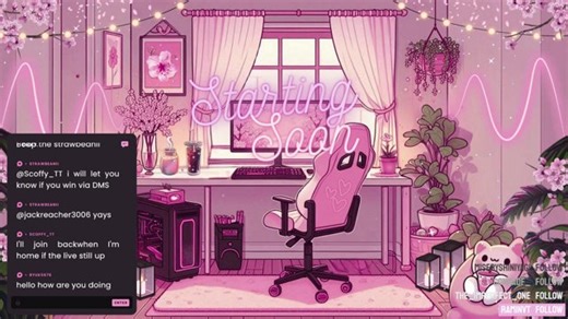 Winners Reveal LIVE | Community Steam Gift Card Raffle ◡̈ ♡ | ENG VTUBER 18 | !lurk !clip !roulette !socials !discord !pp