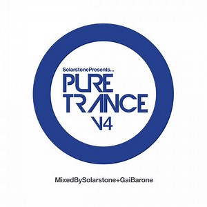 Solarstone   Gai Barone - Solarstone Presents... Pure Trance V4