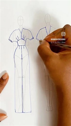 Do we want a tutorial for this jumpsuit