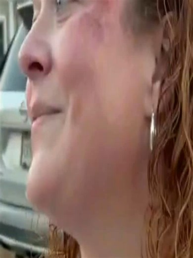 The HOA President confronts Bethany about the trash notice and sees her face_part2 #kountrywayne #kountrywaynecomedy