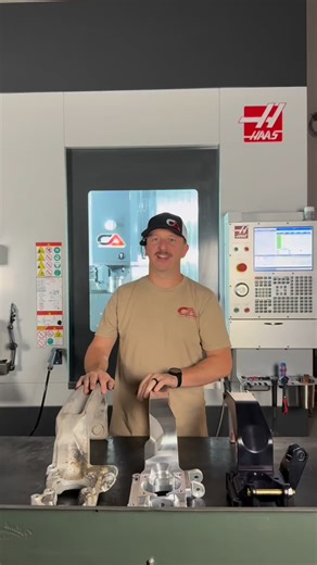 54 reactions · 4 comments | Go check out our YouTube video explaining exactly what sets CA Tech knuckles apart from OEM! Copy this link below  ⬇️ https://youtu.be/h0mNc2p2y3I #catechusa #madeintheusa #fabrication | CA Technologies USA | Facebook