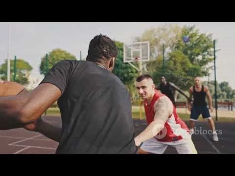 See all the basketball Fouls here