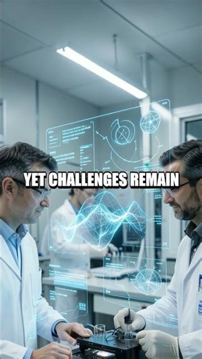 Quantum Memories: The Next Leap in Computer Storage