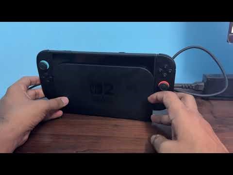 How To Fix Nintendo Switch 2 Not Working With HDMI Switch – Compatibility & Setup Guide