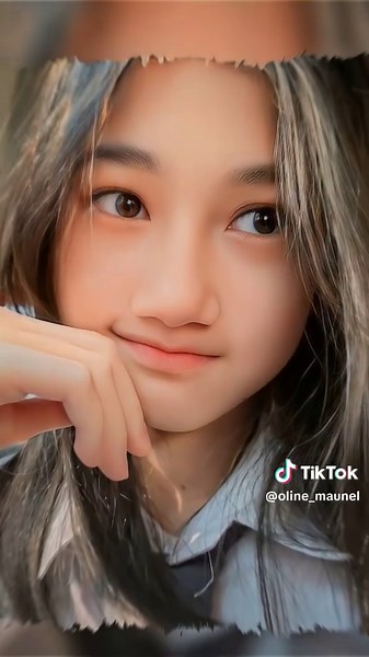 dede Maira Chan 🥰 #mairajkt48