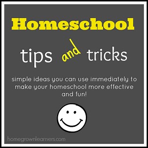 Map Tracing Tips and Tricks - Home - Homegrown Learners