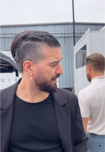 Mark Ballas Hair Tutorial: Tips for Stylish Braids