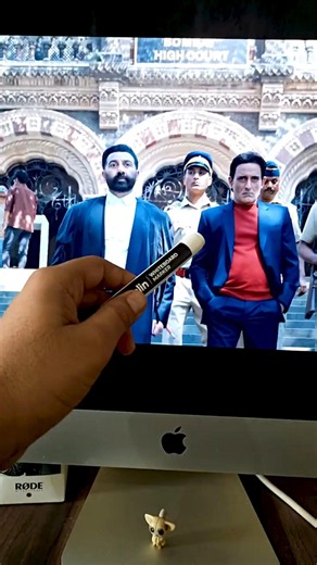 Did you notice in Ikka Movie trailer | Ikka Trailer | Sunny Deol | Akshay Khanna New Movie Trailer