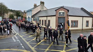 21K views · 290 reactions | 1030 Squadron at Whitehaven Remembrance parade with Whitehaven Sea Cadets and Cumbria Army Cadet Force... Well done all. | 1030 Whitehaven Squadron, Air Training Corps | Facebook