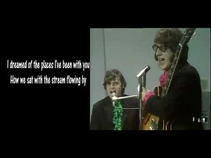 WALLACE COLLECTION - Daydream + Lyrics