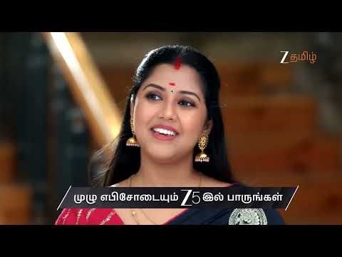 Paarijatham | Ep - 184 | Preview | Apr 15 2026 | Zee Tamil