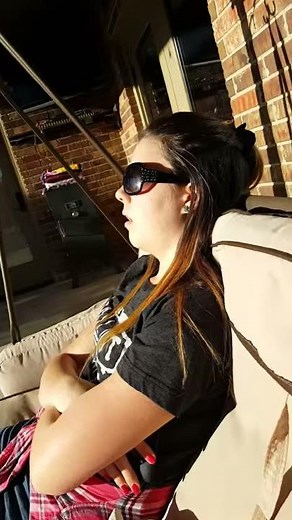 Ash snoring