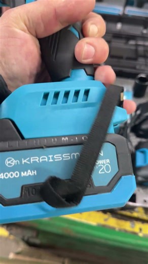Makita Clone Kit Battery 18v