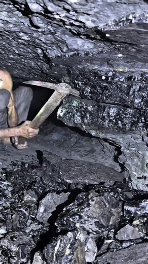 Exploring Black Diamond Coal Mining