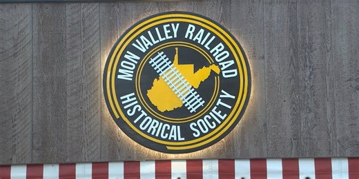 Mountaineer Train Show returns to Mountaineer mall for first time in nearly 30 years