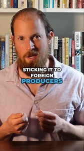 5.2K views · 38 reactions | Tariffs: How They Secretly Tax YOU #tariffs #taxation #taxationistheft #money #tradewar | Learn Liberty | Facebook