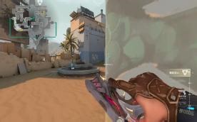 一天三连！四把里三把五杀 UwU 舒爽的一天 游戏终结者