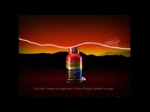 5-Hour Energy Commercial (2009)